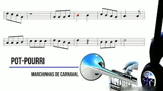 Carnaval - Pot-pourri
