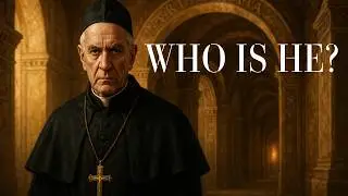 Who Really Rules the Vatican? The Mystery of the Black Pope | History for Sleep