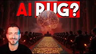 Stake Your Brain: $SAPIEN&rsquo;s Savage AI Economy