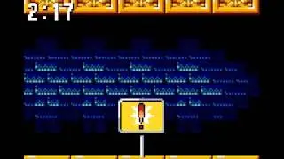 Sonic The Hedgehog 1 (Game Gear) - Complete Playthrough (Best Ending)