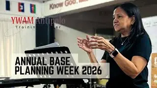 2026 ATC Annual Base Planning Meetings