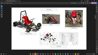 Student Portfolio Review - Mechanical Design Engineer