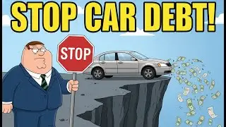 Retiree Car Secret: The 3-5-10 Rule For Financial Freedom