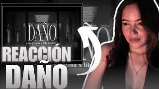 [ REACCI&Oacute;N ] DA&Ntilde;O - *PESO PLUMA, TITO DOUBLE P*