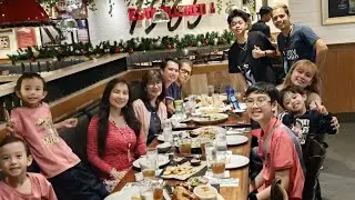 LIFE UPDATE ENDING 2025 WITH A BLAST| I’m a Happy Mom Ph