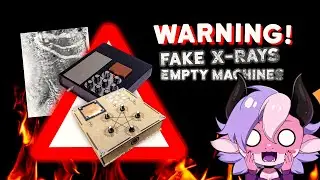 Radionics: The Deadly Wishing Machine Scam