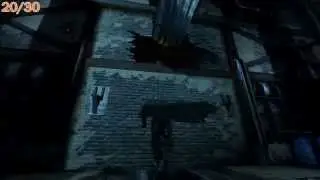 Batman Arkham Origins (Industrial District) All 30 Enigma DataPacks Extortion File Locations