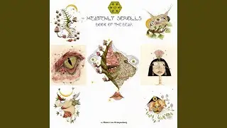 Camelopardalis (feat. Where the Good Way Lies)