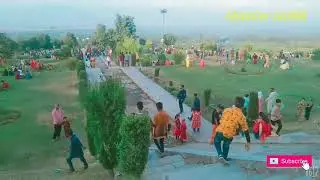 AmaZing Park Located at Kanir Chadoora Budgam