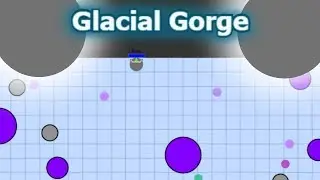 Evades.io (Duo 5 Speed) // Glacial Gorge // Cent duo with LU. &bull; // Why i wish private servers