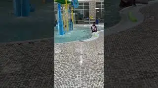 Swimming with VIP LIZZIELOVE #vip