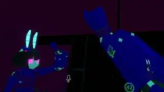 Neon Divide Season 4 Dry Run | SOU-P