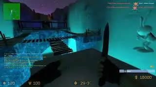 CSS: Ze_amalgama on Nide Server