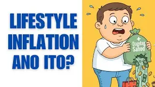 How to Beat Lifestyle Inflation | 5 Strategies for Financial Freedom