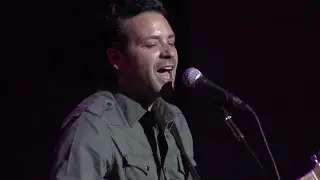 Performance | Adam Cohen 