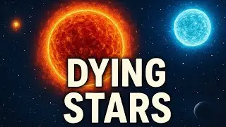 &ldquo;The Final Moments of Dying Stars Explained&rdquo;