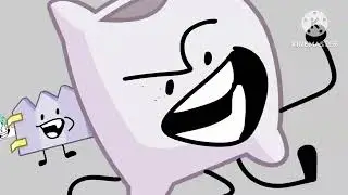 Bfb intro Kinemaster