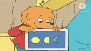 (REVERSED) It Project Moon The Brother Quater Moon