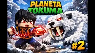 LUCHA CONTRA EL GRAN TIGRE BLANCO | Planeta Tokuma #2