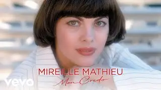 Mireille Mathieu - Une femme amoureuse (Audio)