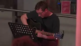 The Last Wilderness - Simon Hellewell