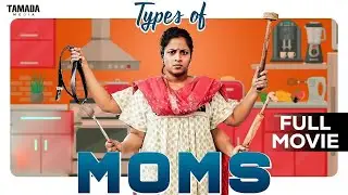 Sarcastic mom || Wirally originals || #mahatalli #mom #comedy #funny