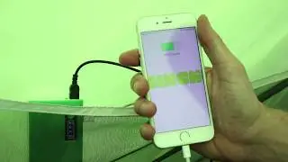 Cinch! Solar Power Kit