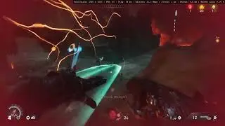 The Super Shotgun in Doom: The Dark Ages FUN!