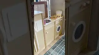 Learning in the Home Corner🧑&zwj;🍳🍓