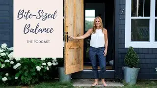 EP 128: Full Nest Syndrome (Empty Nest Update with Sarah Bailie, N D)