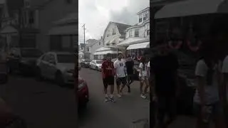San Marziale Kulpmont 2019