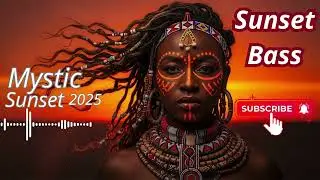 💫 Chill Afro House Journey &ndash; Elegant Lounge Music for Creative Minds 🎨