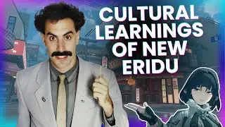 New Agent Announced! Borat In Zenless Zone Zero! ZZZ