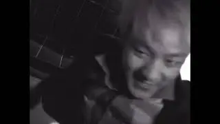 Park Hae-soo Vampire Horror College Film