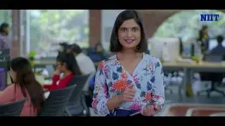 Live the Digital Marketing Life with NIIT