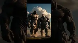 Hulk vs Godzilla: The Fight That Turned Into Friendship 💥🤝#EpicStoryFights #HulkVsGodzilla #Monster