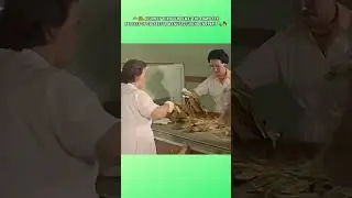 🚬🏭 Journey Through Time The Complete Process of Cigarette Manufacturing in 1969! 🔍🔥#CigaretteMan