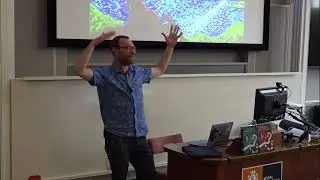 Reforestation and Ecosystem Restoration Advocate - Trancending Taboo