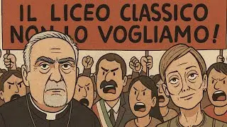 Liceo Classico Vescovile - Esclusione dalla lista di scuole lunigianesi