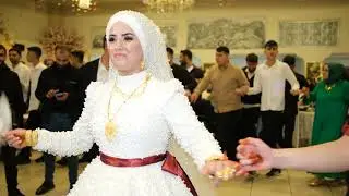 LEYLA & İBRAHİM - DÜĞÜN PART 6 (DURU FOTOĞRAF)