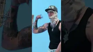 Soda Luv - Взбей мясо, полное видео на канале! #sodaluv #smoozy