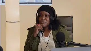 'Polyamorous Black Girl' battles for acceptance with online blog