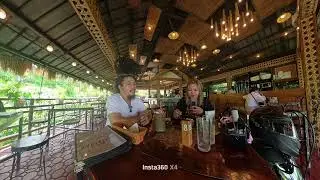 Hapoy Roadtrip: Kape Natividad - Tanay, Rizal (Part 2) || CS Dela Pe&ntilde;a