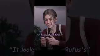 Charles teaches Jack about Wolf Dung