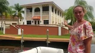 A Day on the Homosassa River - Tradewinds Marina Resort