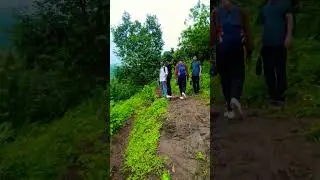 garbett plateau #garbettpoint #nature #shorts