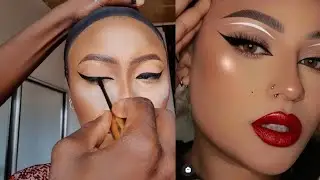 I went to the WORST REVIEWED makeup Artist in my City *gone best*😱