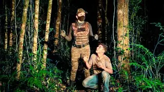 CONFISSÃO INESPERADA ME DEIXOU EM CHOQUE - SPIRITBOX