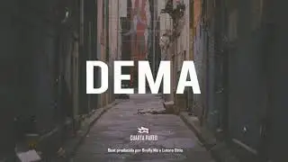 INSTRUMENTAL Rap Dominicano 2021 | Beat estilo Rochy Rd x Quimico Ultramega | Pista Rap Dominicano