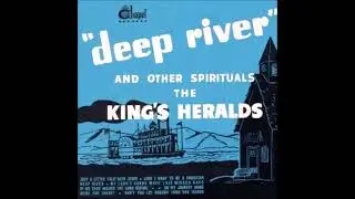 THE KING´S HERALDS - DEEP RIVER (1952)